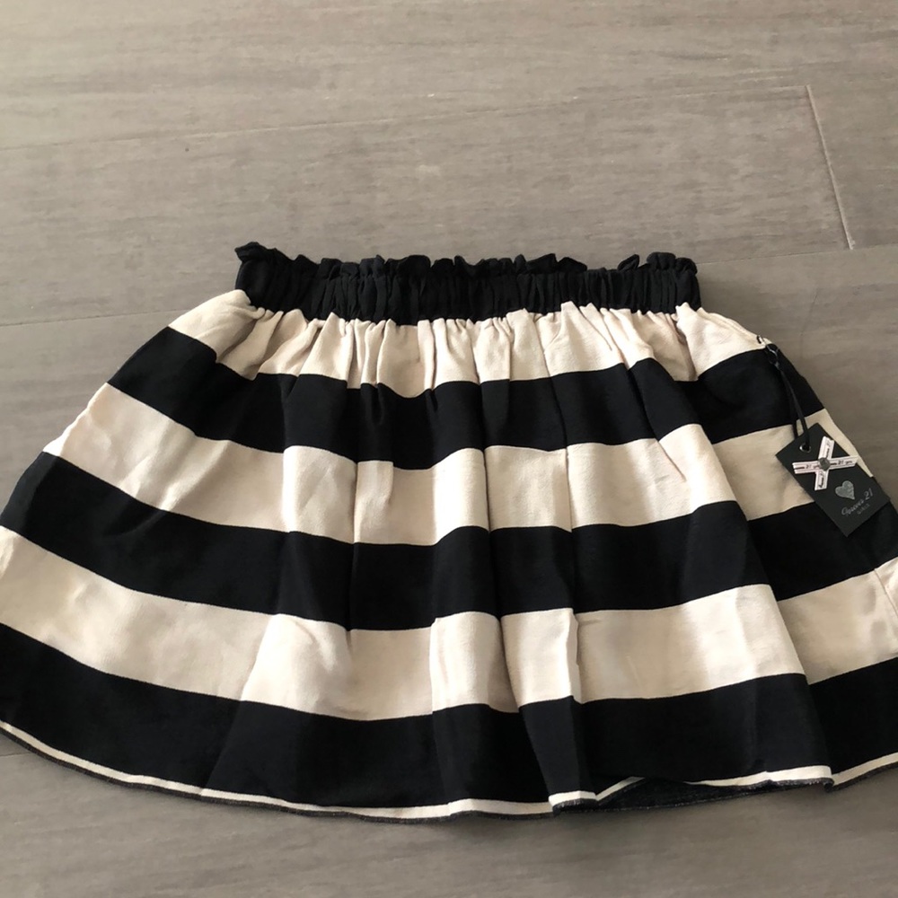 Girl skirt